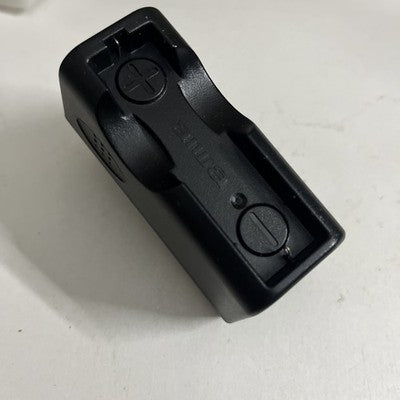 Aiwa RB-107D Ni-Cd Gumstick Battery Charger 100V For Portable CD MD Player