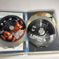 Shaft / Escape From L.A. / Homeland Security / Sahara / Bad Company DVD Region 4