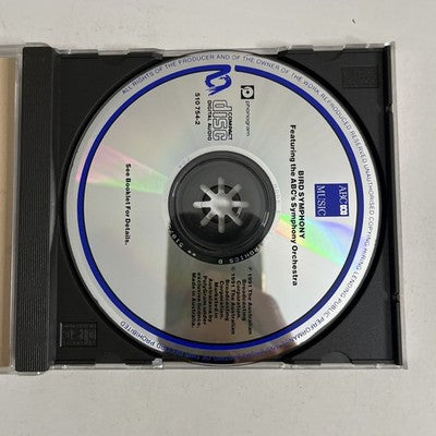 Various – Bird Symphony (CD, 1991) Australia 510 754-2