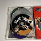 The Sopranos : Season 1 (DVD, 1999) Region 4