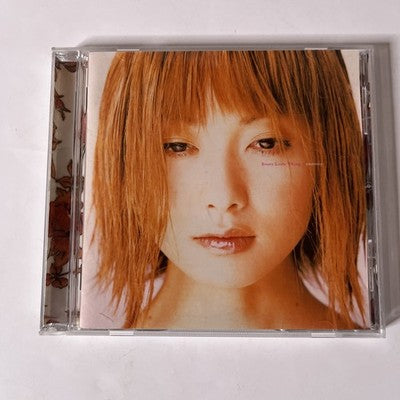 Every Little Thing – Eternity (CD, 2000) Japan AVCD-11757