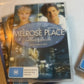 Melrose Place : Season 1 & 2 (DVD, 1992, 16-Disc) Region 4