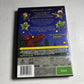 Room on the Broom (DVD, 2012) Region 4