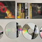 Enemy Zero SEGA Saturn SS NTSC-J JAPAN Survival Horror 1996 Game Complete