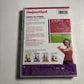 The Method - Dance To Fitness Burn Calories Boost Energy DVD Region 4 NEW