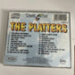The Platters – Greatest Hits (CD) Obi Japan