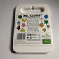 Mr Clumsy Head Butler & Other Stories DVD Mr Men Children's Region 4