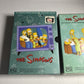 The Simpsons - Season 2 (DVD, 1990) Region 4