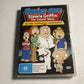 Family Guy Presents - Stewie Griffin - The Untold Story (DVD, 2005) Region 4