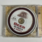 Various – Beer, Blokes & BBQ's  (CD, 2008, 2-DIsc)