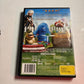 Monsters Vs Aliens (DVD, 2009) Kiefer Sutherland, Paul Rudd, Region 4