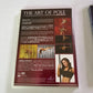 The Art Of Pole By Jamilla Deville Vol 1 2 3 (DVD) All Regions