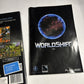 WorldShift PC DVD-ROM 2009 Computer Video Game
