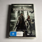 Van Helsing (DVD, 2004) Hugh Jackman, Kate Beckinsale Region 4,2