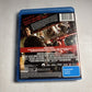 Jack Reacher (Blu-ray, 2012) Tom Cruise Region B