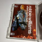 Robbie Williams - Where Egos Dare (DVD, 2000) Region 4,2
