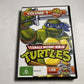 Teenage Mutant Ninja Turtles : Vol 1 (DVD, 1987) Region 4