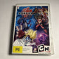 Bakugan : Volume 6 (DVD, 2007) Region 4