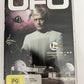 Gerry Anderson's UFO: SHADO File 1 & 2 (DVD, 2-Disc) All Regions