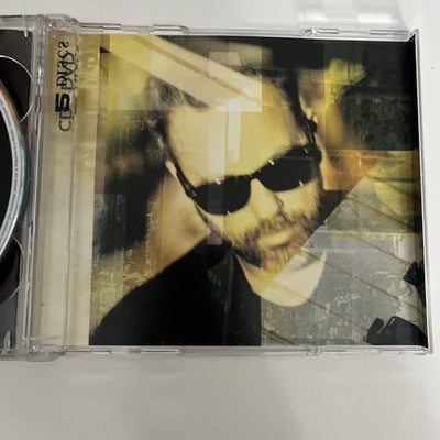 Billy Joel – Piano Man - The Very Best Of Billy Joel (CD + DVD, 2006, 2-Disc)