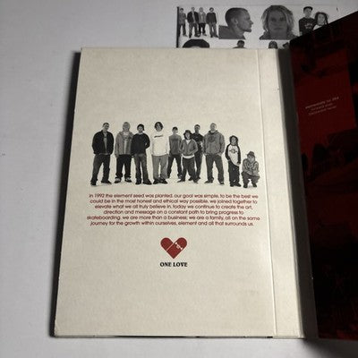 Elementality - Volume 1 (DVD, 2005) Bam Magera All Regions