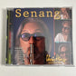 Chris Hinze – Senang (CD, 1996) Netherlands KYT 794 CD