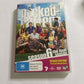 Packed to the Rafters : Season 6 (DVD, 2013) Region 4,2