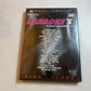Karaoke Volume 2 Sing Along (DVD, 1999) All Regions