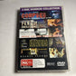 Corpses / Flesh Collectors / Death On Demand / Dead End Road / Deadly Pledge DVD