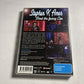*Signed* Stephen K Amos Live - Find the Funny (DVD, 2009) Region 4
