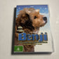 Benji - Zax and the Alien Prince (DVD, 1983) Region 4