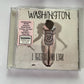 Megan Washington – I Believe You Liar (CD, 2011) Australasia 2784691