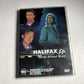 Halifax F.P - Words Without Music (DVD, 1995) Region 4