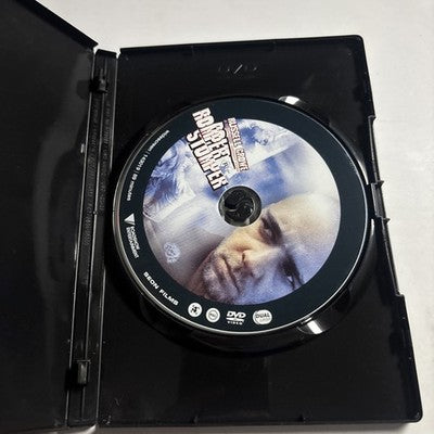 Romper Stomper (DVD, 1992) Russell Crowe Region 4