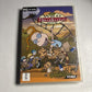 The Wild Thornberrys Movie PC CD-ROM Video Computer Game 2003 THQ