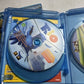 Rio 3D (Blu-ray 3D + DVD, 2011) Anne Hathaway, Jamie Foxx, Region B & 4