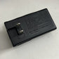 Genuine Sony BC-8A Gumstick Ni-Cd Ni-MH Battery Charger NC-6WM NH-14WM 100V