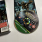Bioshock Microsoft Xbox 360 Manual PAL