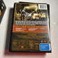 Indiana Jones - The Complete Adventures (DVD, 2017, 4-Disc) Region 4