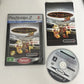 V8 Supercars Australia 3 Sony PlayStation 2 PAL Racing Game