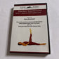 Floor-Barre Body Refinement: Series 2 Beginner/Intermediate Level DVD NEW