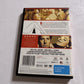 The Graduate (DVD, 1967) Anne Bancroft, Dustin Hoffman Region 4 NEW