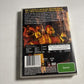 Garfield Gets Real (DVD, 2006) Region 4