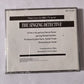 Various – The Singing Detective (Music From The BBC TV Serial) (CD, 1995)