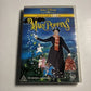 Mary Poppins (DVD, 1964) Dick Van Dyke, Julie Andrews Region 4
