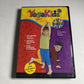 GAIAM: Yoga For Kids - ABC's For Ages 3-6 (DVD, 2003) All Regions