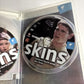 Skins : Series 4 UK (DVD, 2009) All Regions