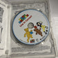 Play School - Everybody Sing! / Meets the Orchestra (DVD, 1995) Region 4