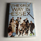 The Only Way Is Essex Series 7 (DVD, 2012) Region 2 Reality TV