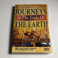 Journeys to the Ends Of the Earth : Vol 2 (DVD, 2001) Region 4 NEW